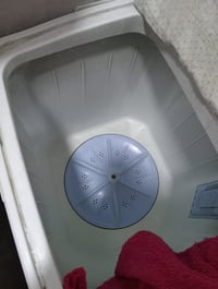 غسالة شغالة • ثلاجة • البلديات شارع ٣٠