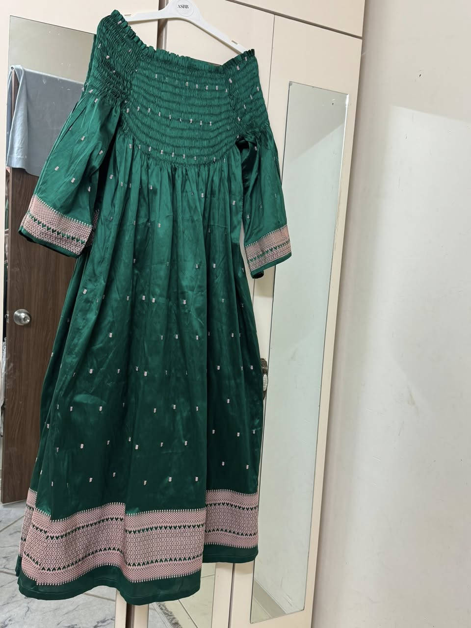 دشاديش رمضانية كلش جديده غير ملبوسه من وزن 60الى 85 ومال أطفال عمر 6/7استفسار خاص 
يوجد توصيل


**إذا كنت صاحب هذا الإعلان وتريد حذفه لأي سبب، رجاءا أرسل رسالة إلى الدعم الفني**