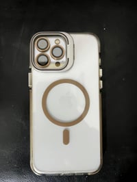 آيفون ١٣ برو ماكس • ١ تيرا • ابيض