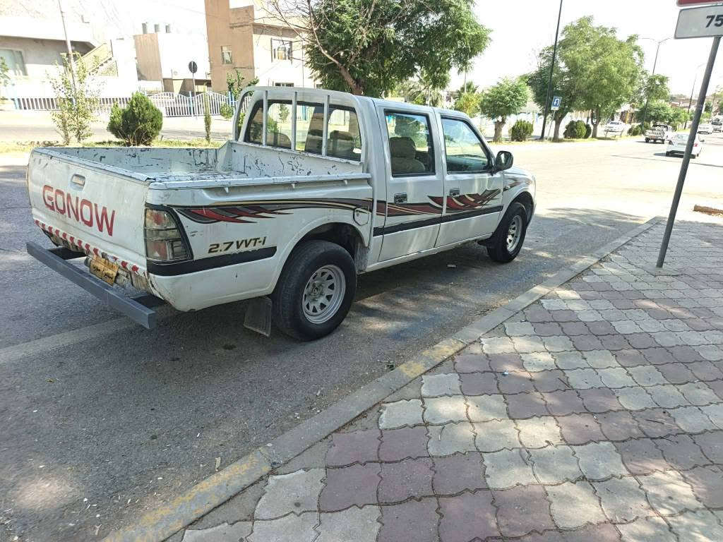 گۆنا مەنەفیستی ئەسلی مۆدیل 2006بەخاخ هەمووکیانی بیلادە توندوتۆڵە مەسرەفی نیە دواوبیشی داگیراوە  سعری 25گەلاو معامەلەیەکی ***********
*********** السليمانية, العراق
