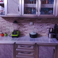 كاونتر ٢٫٥م • سنك ١٫٢٥م • المشتل