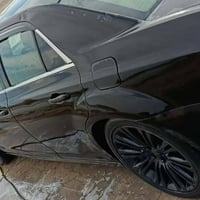 اوباما موديل ٢٠١٤  SRT هيمي ٥٧٠٠ رقم أربيل متوم طبق الأصل شرط الحاسبه ...