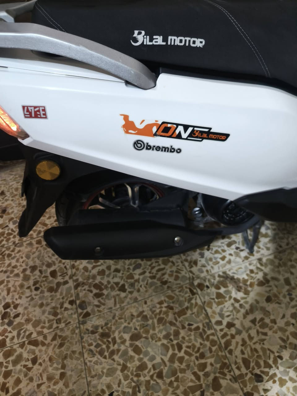 سكنس رياضي محرك امتياز ياباني زيرو كفاله عامه ١٥٠ سي سي وضع الشركه دشبول كتروني سرعه نهضة رزانه موديل ٢٥سعر   ٧٠٠اكو مجال     ***********  واتس اب بالرقم
