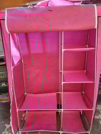 دولاب ملابس • ٢م×١م • كربلاء حي الغدير