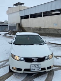 سيراتو • ٢٠١١ • ابيض