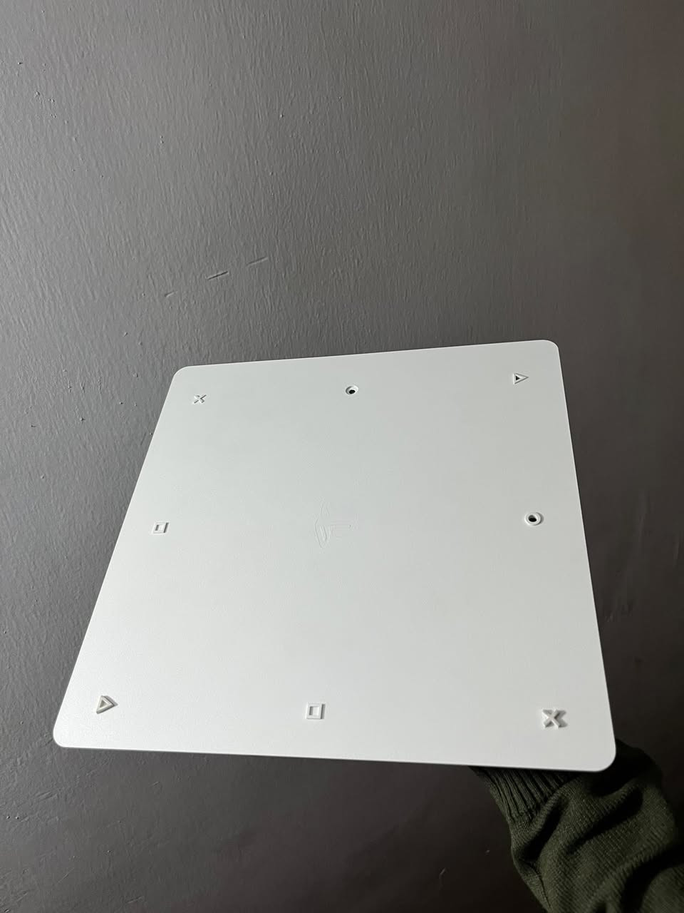 بلي ستيشن 4 سلم ابيض ذاكره 500 كيكا لوك ستيكر نضام 4.70 نضام جدا قديم وتكدر تخلي اي نضام ببالك الجهاز ما مشتم الهوا أبدا وانطيك بي ضمان مدا الحياه لا مفتوح ولا داخل صيانه لوك ياباني ذره تراب مابي يلمع السعر 375 الف قفل بدون عمله رجائا ومتوفر توصيل كل محافضات العراق شراي راسلني خاص وتدلل


**إذا كنت صاحب هذا الإعلان وتريد حذفه لأي سبب، رجاءا أرسل رسالة إلى الدعم الفني**