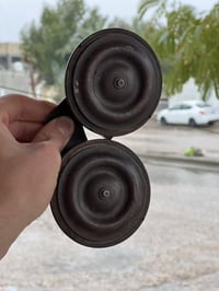 هورنات سيدان فيشه حمره ما ملعوب بيهن عل بلاد شرط بعدهن ب شمعهنً جدد لب...