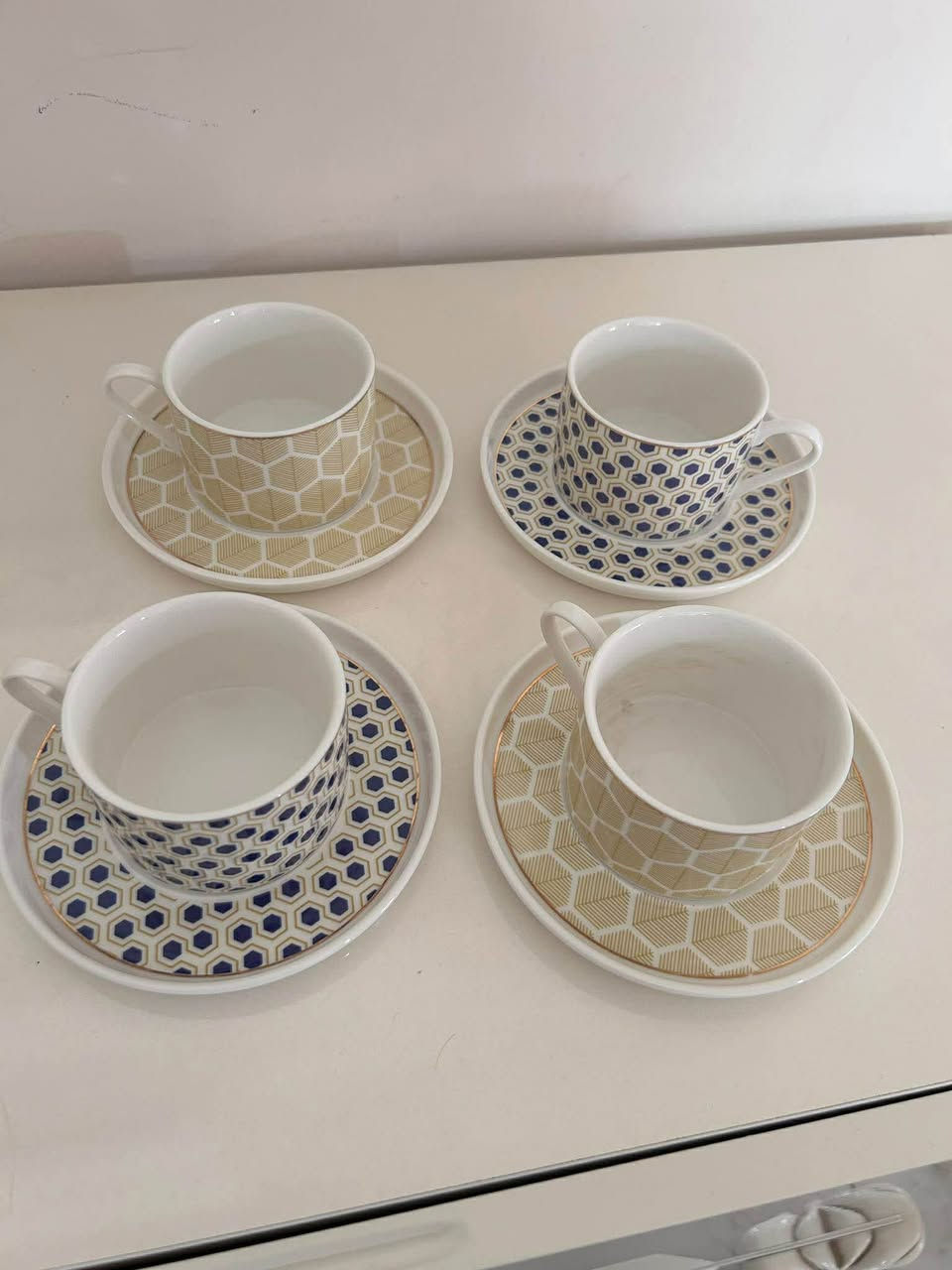 Coffee saucers أربيل, العراق


**إذا كنت صاحب هذا الإعلان وتريد حذفه لأي سبب، رجاءا أرسل رسالة إلى الدعم الفني**