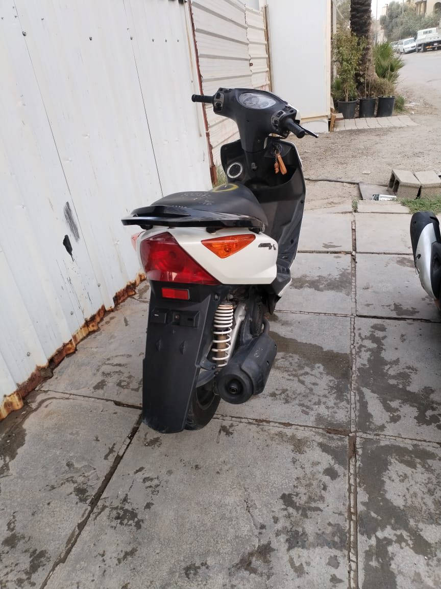 سلام عليكم دراجه ثعلب رباضيه بيه غراض رياضيه صدر امامي رياضي
وياله رياضي
اشاير رياضي
مكينه رياضي 59
كلجات رياضي
بك لايت رياضي
عنبار برمبو رياضي 4بساتم
قبق جوزه رياضي
قطره اكسل رياضي
سعره 950 وبيه مجال
نضوح تبخير ترجع 
مكاني بغداد الكريعات
***********
