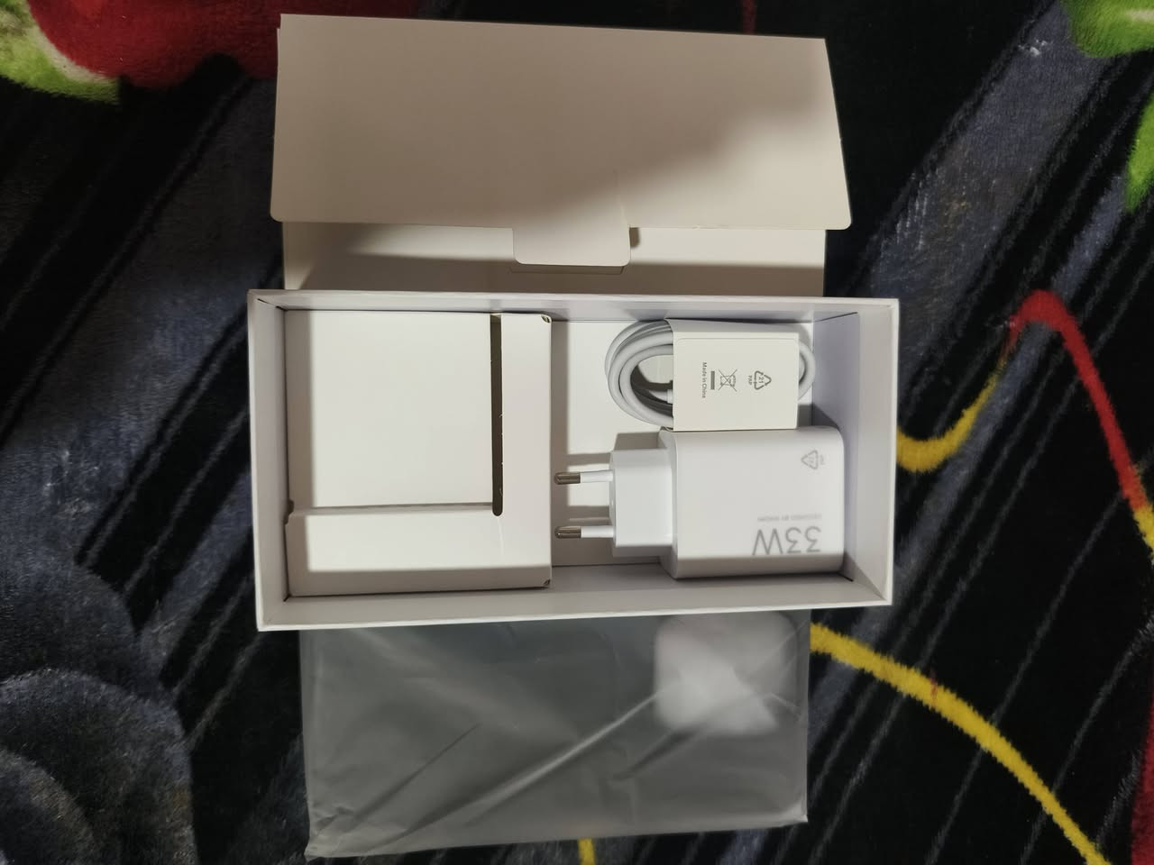 السلام عليكم جهاز للبيع ريدمي نوت 14 ذاكرة 256 رام 8 اخوان الجهاز فقط معرب مامستعمل نهائياً غراضه بالجيس اخذته علمود الخط الامنيه وطلع مايشغل لان نسخة عالمية اخذته 330 ورايدة 250 وبي مجال بسيط متوازي عله بيعته مكاني #بابل قضاء الهاشمية *********** مو شراي اعبر المنشور لاتعبني
