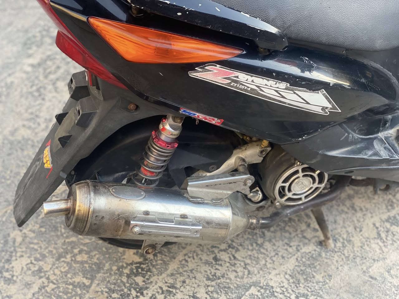 سلام عليكم ماكس ثعلب 🦊 دراجه كلش قويه 58كامله سلف هندر وين ميعجبك اطلع كهربايات عمتن شغاله مكاني حريه شارع 30قرب أسوق مريومه سعرها 450رقم تليفوني ***********اتصل وتدلل
