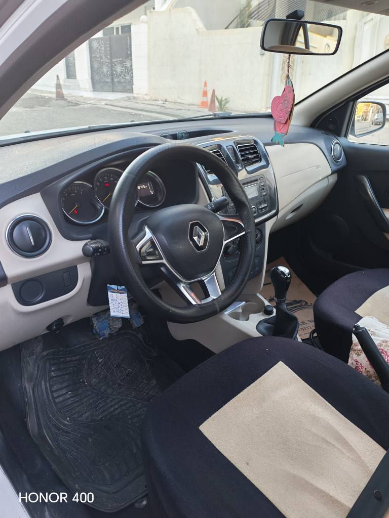 سەرەتا بەناوی خوا ڕینۆ سیمبول 2020 بۆ فرۆشتن سەیارەکە ماڵی دۆستە سەنەوی تا مانگی 8 /2030 تازەیە تەحویل و غرامەو بڕاوە بەشەرت تەرزەی نیە گێڕو مەکینە بەشەرت چرکەی تیا نیە سەیارەکە سۆنەرم داناوە هەرکەس مشتەری بوو بچوکی ئەکەم لەخزمەتیام نرخی 87 گەڵاو معامەلە ژ.م 
0771 505 28 35 السليمانية, العراق
