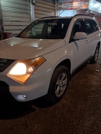 سياره سازوكي XL7 سبعه راكب مكينه او كير تحوير كامري 2200 حاويه جدد رقم...