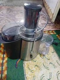 معصاره عصير جديده استخادم مره واحده فقط استفسار اكثر رقمي واتساب 07735...