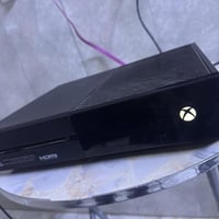 اكس بوكس ون فات للبيع الجهاز نظيف كلش لا مفتوح ولا ملعوب بيه وعالفحص و...
