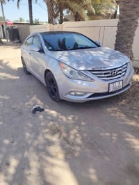 وارد امريكي • موديل ٢٠١٢ • فول للاخر