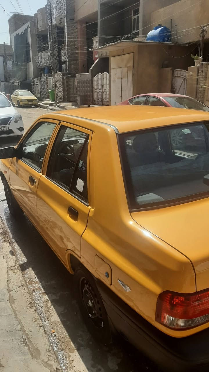 السلام عليكم سايبة موديل 2025 زيرو بأسمي للبيع ***********
