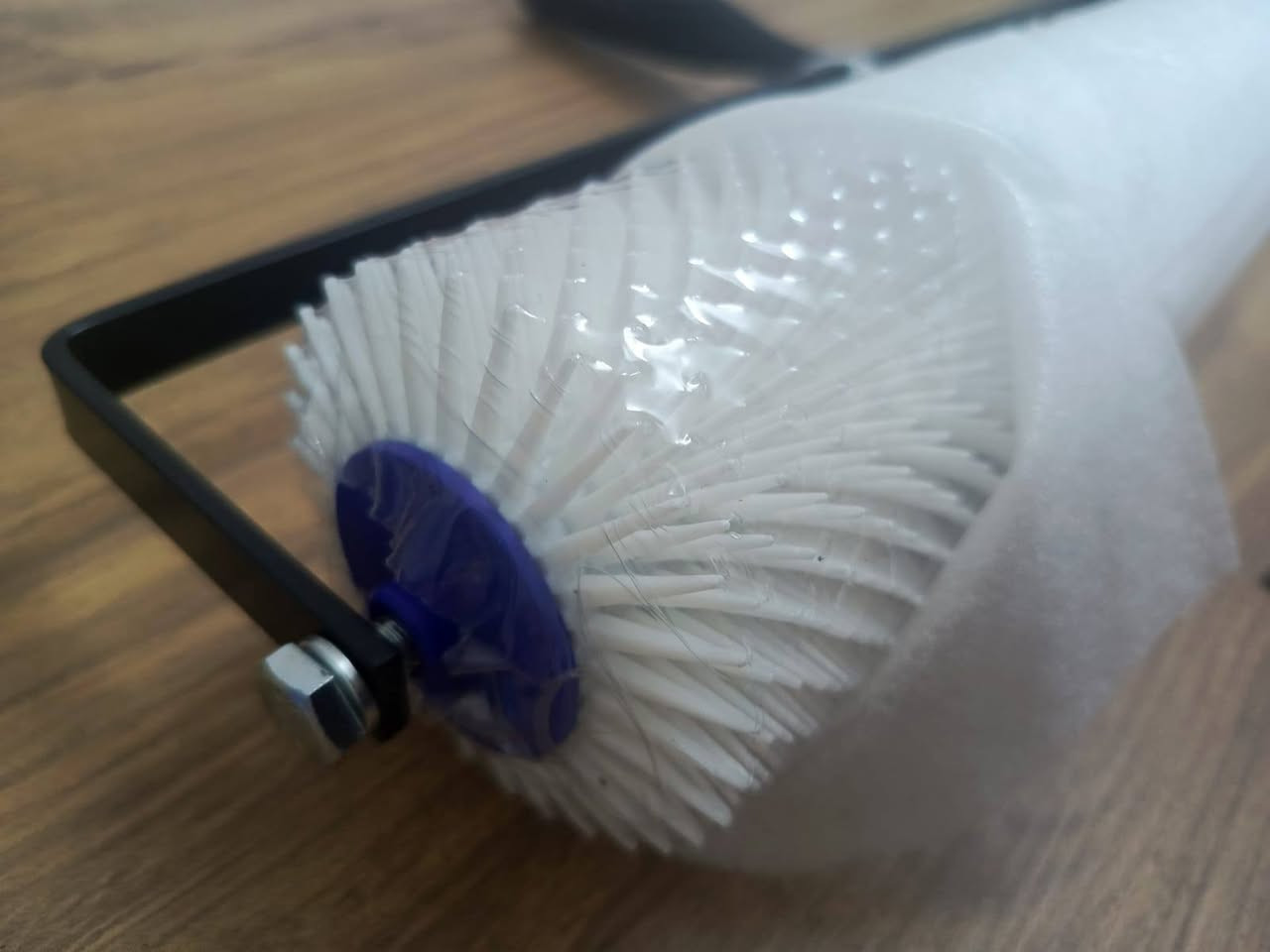 فرشاة ايبوكسي 
عرض ٥٠ سم

السعر ٥٠٠٠


**إذا كنت صاحب هذا الإعلان وتريد حذفه لأي سبب، رجاءا أرسل رسالة إلى الدعم الفني**