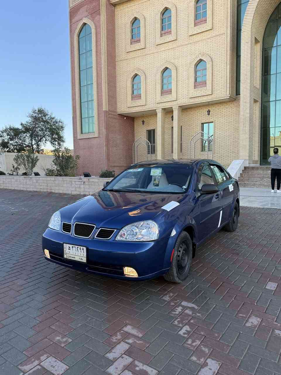 سلام عليكم اوبترا 2004رقم بغداد مشروع وطني كير ومحرك شراط صبغ جماليه صدر جديد كهربائيات كلها شغاله تدفئه شغاله تخم تاير نضيف جام كهربائي سياره مال جناي السعر 64بيها مجال يرهم مراوس مكاني صلاح الدين ***********
