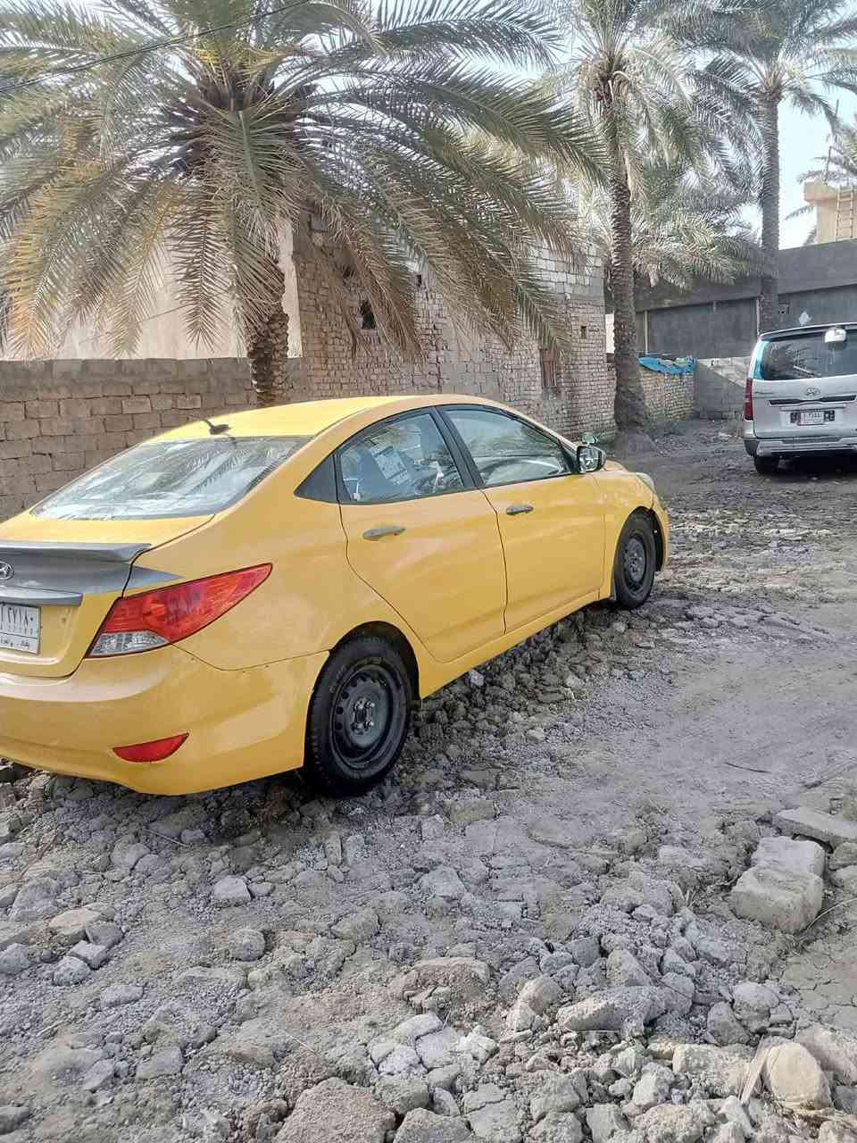 سلام عليكم اكسنت البيع موديل 14 سياىه كفاله ما عده جاملق مامي محرك كير كسن خير من الله رقم بغداد الماني مصفايه من خط وبحث وغرامات تحويل يمته ما تريد تخم تاير حداديه جديده مكان واسط العزيزيه نتصل وبيك خير ودلل  رقم *********** سعر خاص
