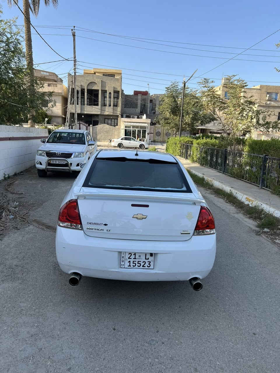 امبالا 2013  رقم سليمانيه بسمي هزه جديدسنويه لل29  كير محرك تبريد صدر كله مكفول سونار موجود           ‭0771 162 6390‬.   ديالى المقداديه
