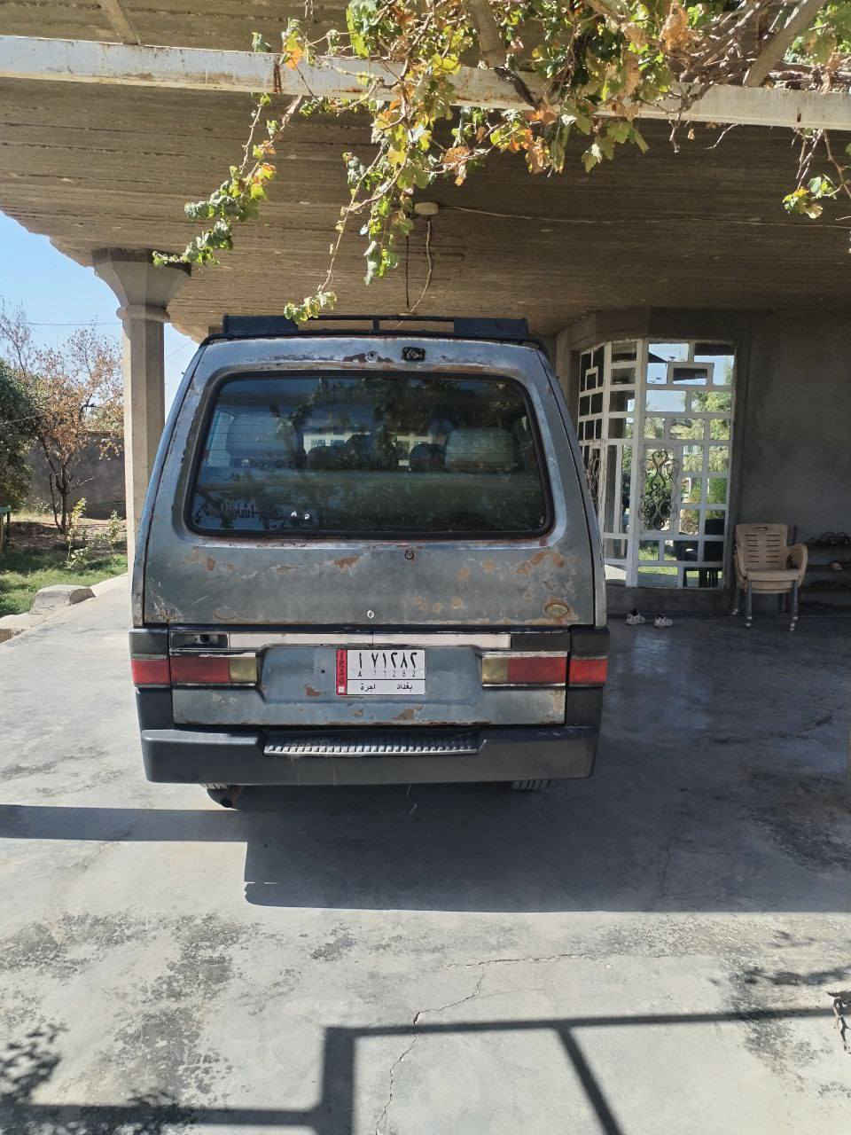 كيا بستا موديل 94 مكفوله كير محرك اكسل
للاستفسار /***********
