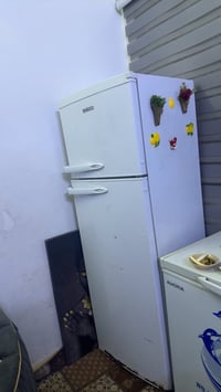 ثلاجه • شغاله • الكرخ شارع حيفا