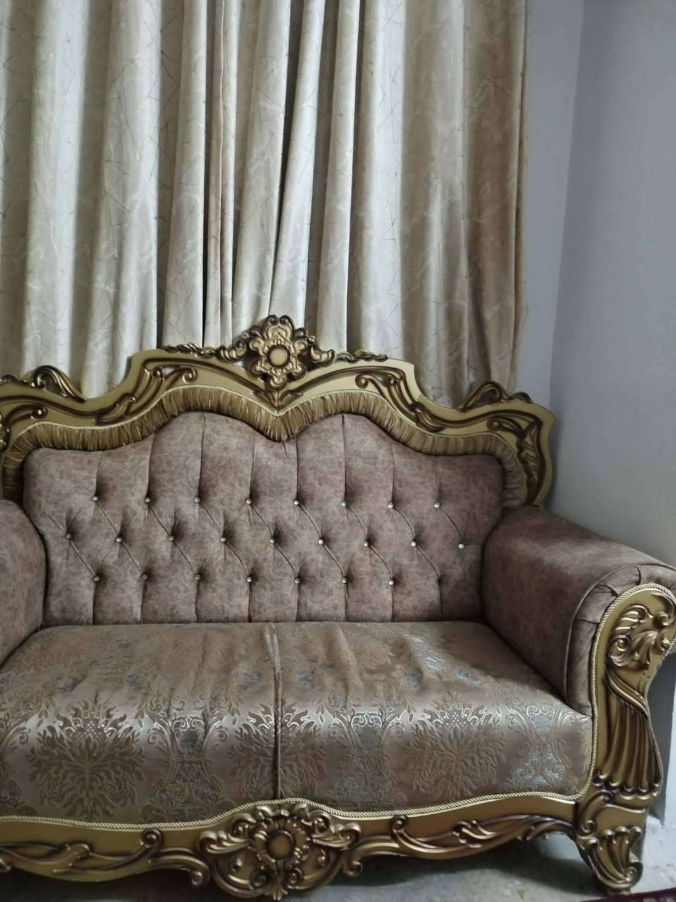 تخم عراقي نظيف 10مقاعد عنوان بغداد حي الجوادين  اريده ب ٥٠٠ وبيه مجال


**إذا كنت صاحب هذا الإعلان وتريد حذفه لأي سبب، رجاءا أرسل رسالة إلى الدعم الفني**