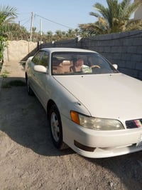 مارك ٩٢ • مكينة مكفولة • لؤلؤي