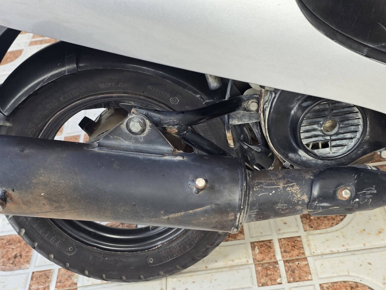 ما مفتوحه البيع دراجه نضيفه 
متواجد على الواساب والتصال 
***********
