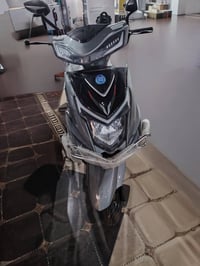 دراجة شحن • ست بطاريات • الرميثة