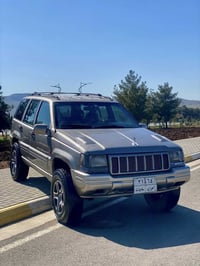 شيروكي • ٩٨ • اوتوماتيك