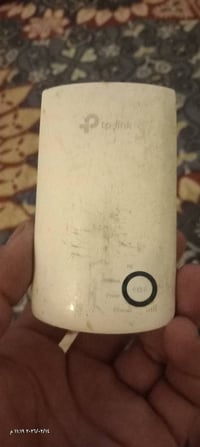 مقوي إشارة • شاحن • بدون بطاريات