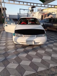 برنس فراشه • ١٩٩٦ • كير اوتو