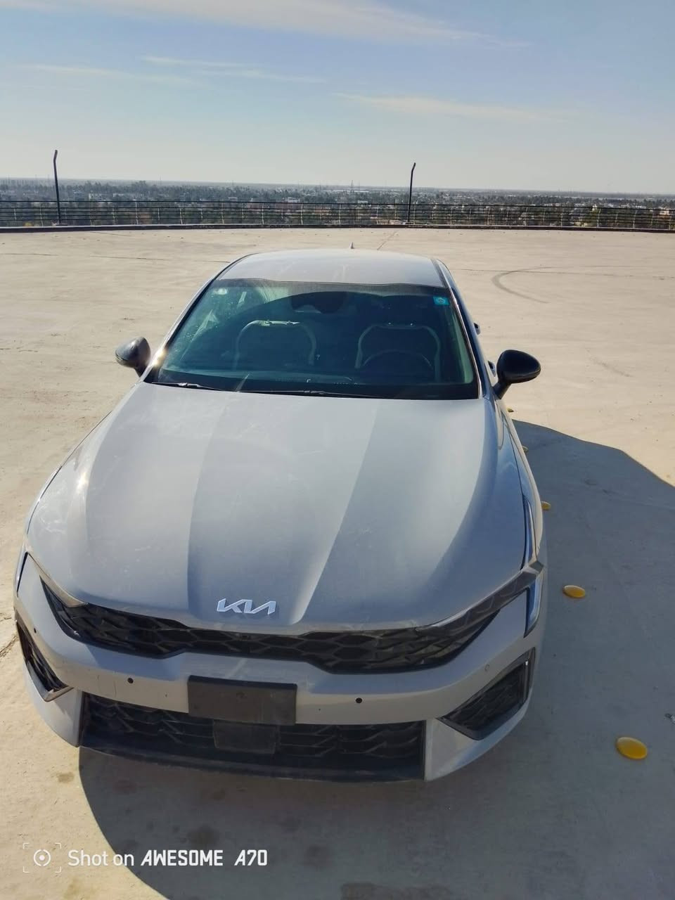 السلام عليكم
للبيع K5 موديل 2025 GTLINE فول مواصفات عده الفتحه

مواصفاتها 

مكينه 2500 

بك لايت LED

أشاير بالمري 

 حساسات إماميه 

 حساسات خلفيه 

رادارات محيطيه امامي خلفي جانبي 

قياده ذاتيه 

توقف ذاتي 

تحديد مسار 

رادار تفاعلي 

مثبت سرعه

أوامر صوتيه 

شاشه متصله 

شاشة اعطال 

شاشت تكيف 

هندبريك بصمه 

3 وضعيات قياده 

شحن لاسلكي 

وتو هولد 

كرسي كهربائي جلد 

تدفئة مقاعد إماميه 

 

وباقي المواصفات معروفه 

ماشيه 30 ألف 

حادثه بنيد 

 

مكفوله من الشواصي والغوود  

السعر215 وبيه مجال

مكاني   بابل
رقم بغداد بسمي

للتواصل ***********
