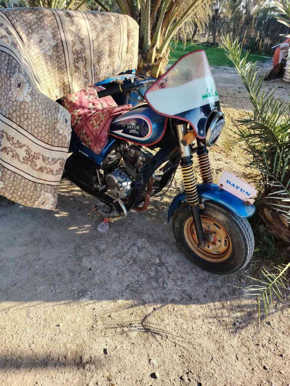 السلام عليكم ستوته للبيع
المكان واسط
اليوسفية لمعرفة تفاصيل اتصل على الرقم ***********
