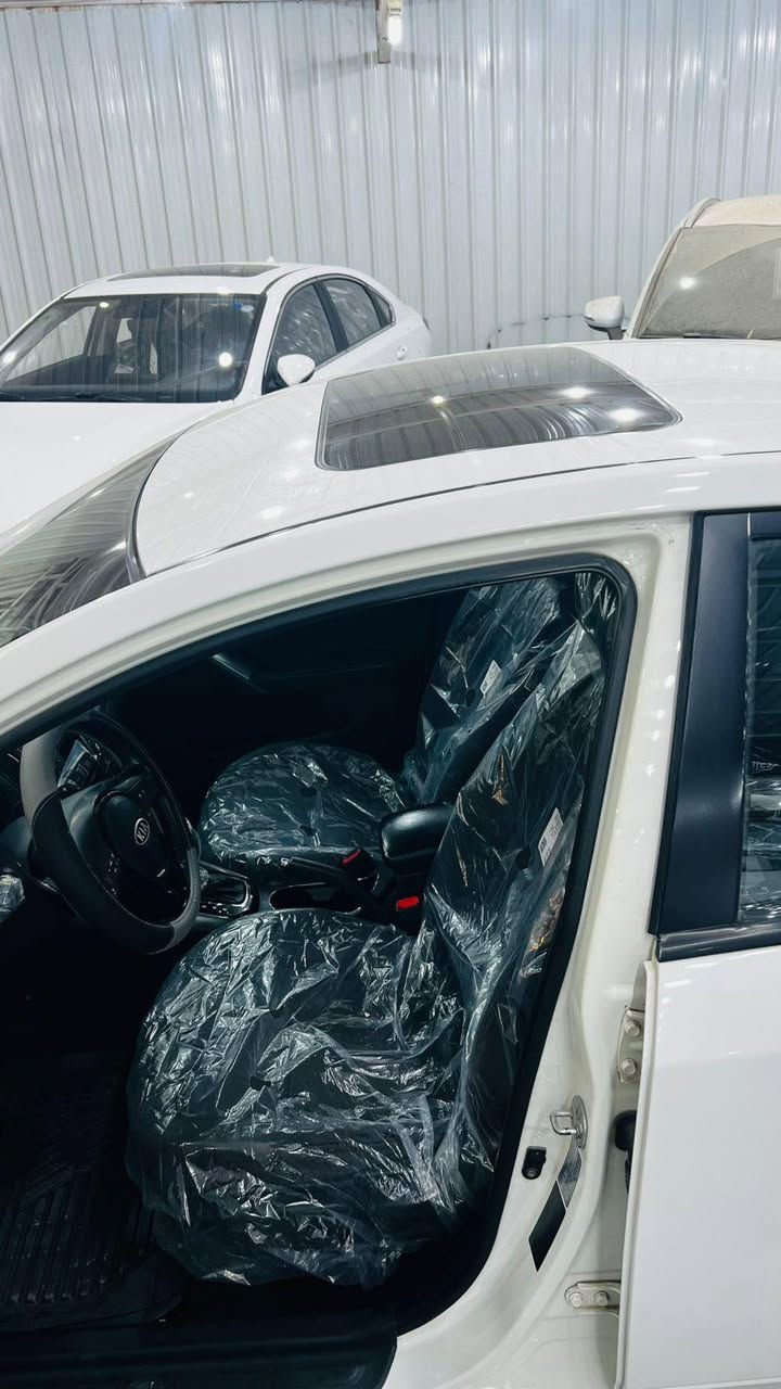 اقره المنشور قبل لتشوف الصور 

سيراتو 2013الشكل الرياضي فول مواصفات من كلشي ماشيه 150الف رقمها اربيل الجديد الانكليزي سنويتها لل2030الفيديو مصوره من اشتريتها قبل لااسوي رقمها وحاليا رقم جديد وبيها شاشه اصليه تدفئه تبريد فول السياره كفاله ماعده بارد بيها شي بسيط كلش السياره جديده ومبينه من  بلصور  مكان السياره نجف السياره باسم كردي تريد وكاله تريد مداور السعر 115وبيها مجال بسيط


**إذا كنت صاحب هذا الإعلان وتريد حذفه لأي سبب، رجاءا أرسل رسالة إلى الدعم الفني**