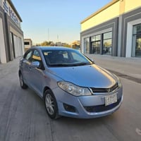 سيارة شيري فلاوين. للبيع رقم بأسمي كير ومكينة شرط مامفتوح تبريد تدفئة ...