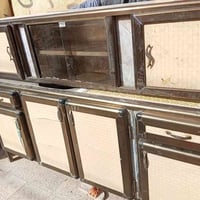 كاونترات • مكلفة • مشخاب