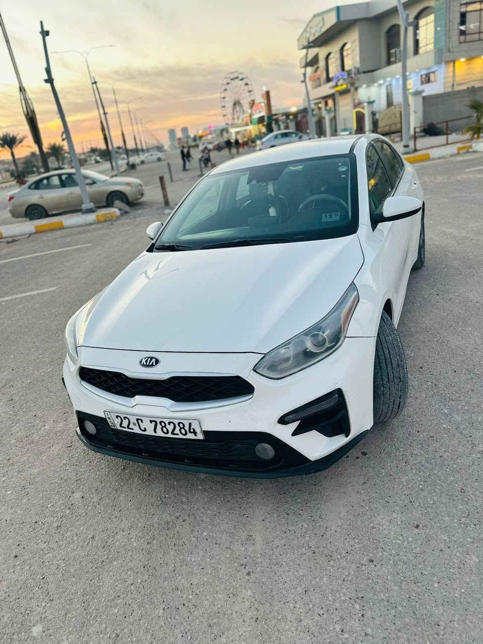 فورتي 2020 وارد امريكي
للاستفسار الاتصال ***********
