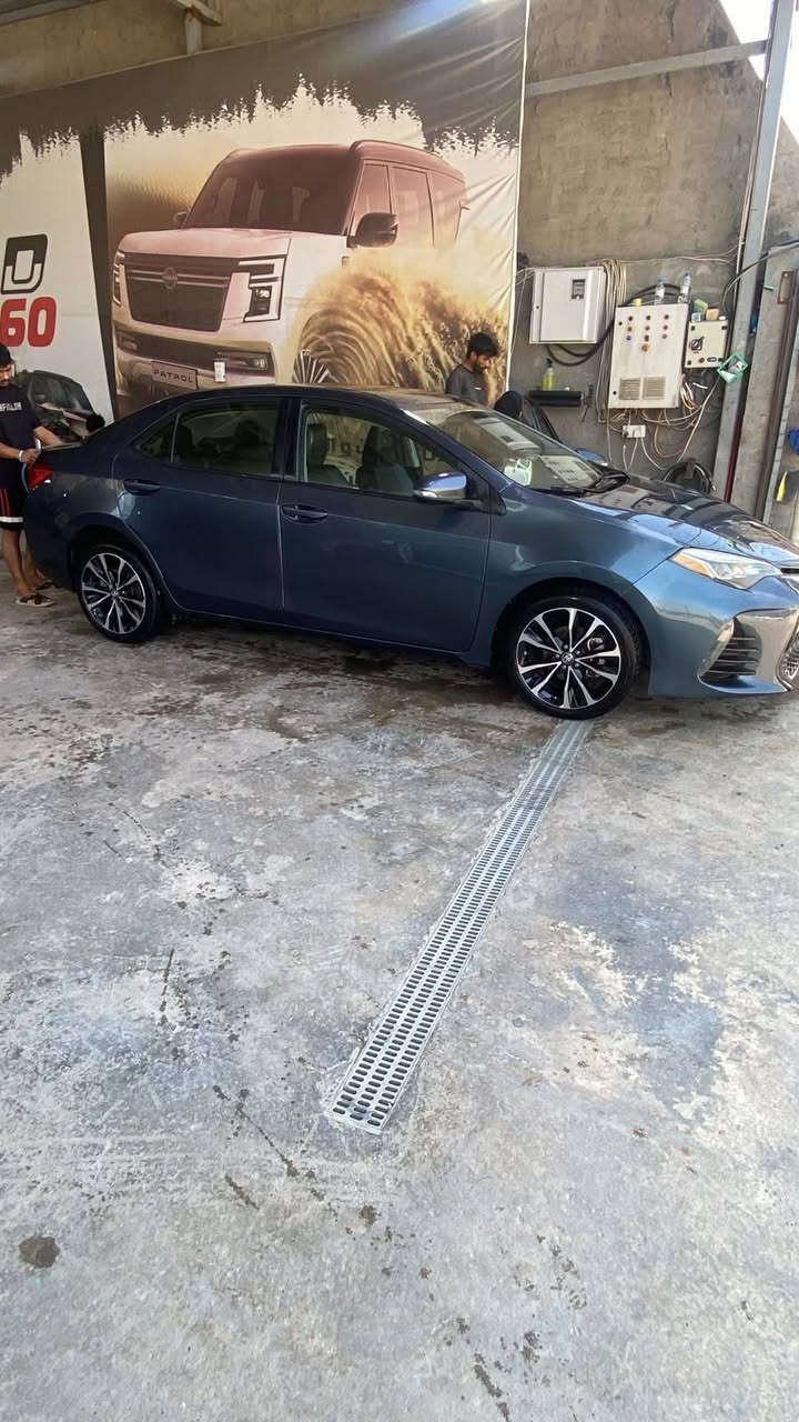 كورلة ١٩ فئة se للبيع ماشية ٨٨ ميل رقم بغداد ب اسمي تحويل مباشر سيارة نظيفة جدا وعلى ايدي صارله ٥ سنواات عندي حادثه جاملغ وبنيد وبيه رش كلير من امريكا بدون قطرة معجون وبالحقيقة احلى من الصور تعال وشوف السعر 123 وبيه مجال بسيط العنوان الغزالية شارع البدالة مقابل جامع سعاد النقيب والشراي يتصل هذا رقمي وبي واتساب
*********** ابو يوسف
كورلة ١٩ فئة se للبيع ماشية ٨٨ ميل رقم بغداد ب اسمي تحويل مباشر سيارة نظيفة جدا وعلى ايدي صارله ٥ سنواات عندي حادثه جاملغ وبنيد وبيه رش كلير من امريكا بدون قطرة معجون وبالحقيقة احلى من الصور تعال وشوف السعر 123 وبيه مجال بسيط العنوان الغزالية شارع البدالة مقابل جامع سعاد النقيب والشراي يتصل هذا رقمي وبي واتساب

