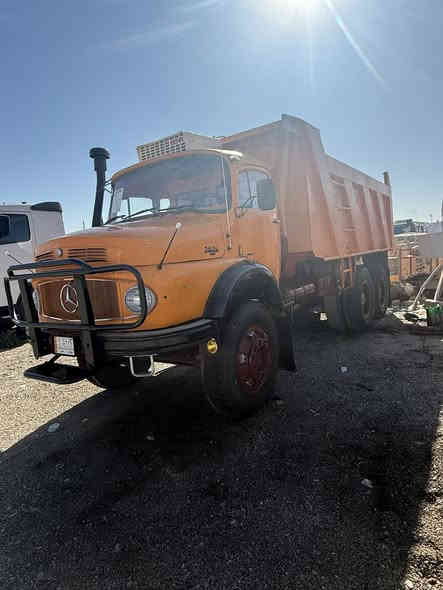 سلام عليكم لبيع مايلر بلادي موديل 82سياره جديده سعر80 ***********(***********
