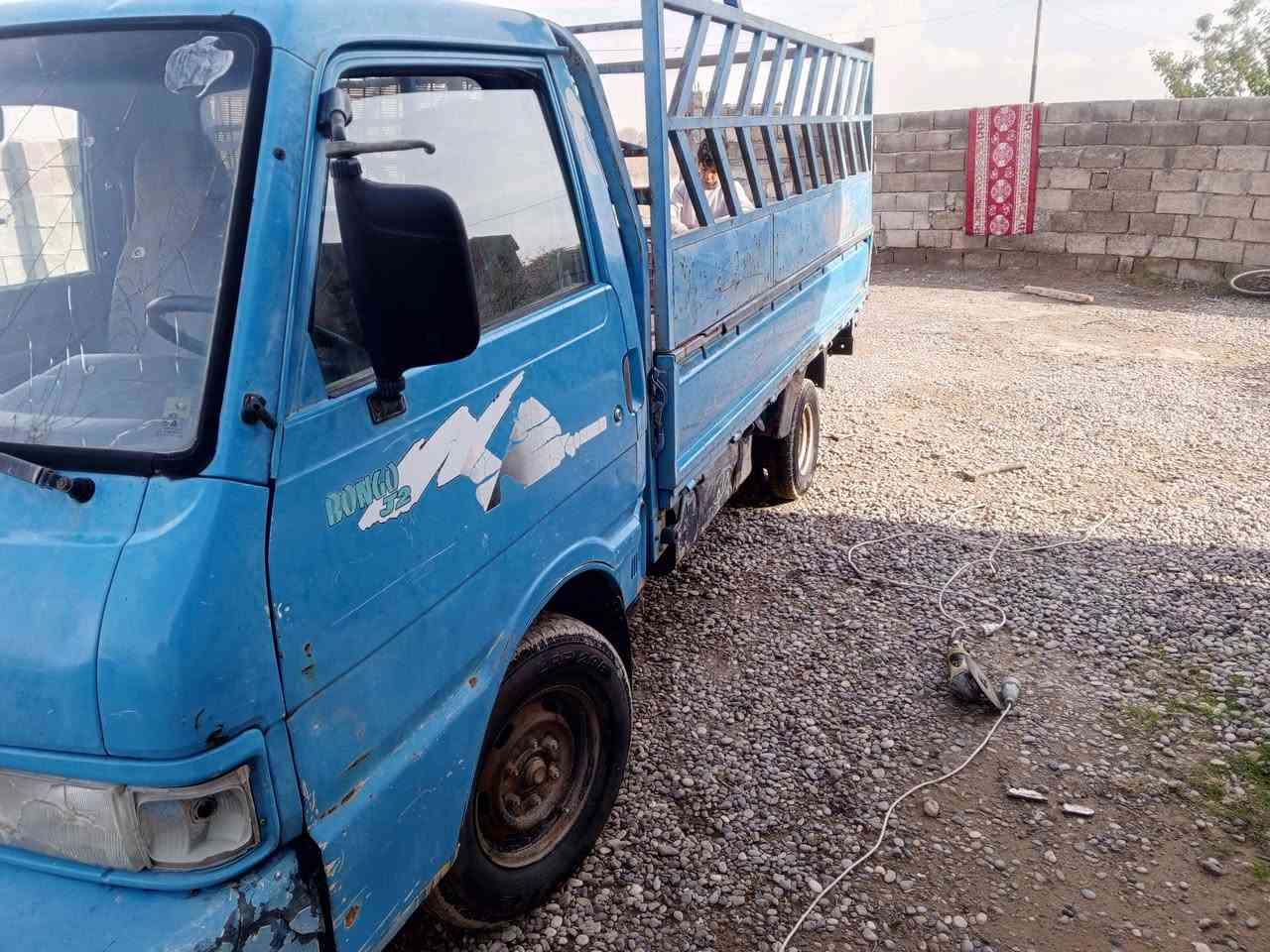 للبيع كيا بنگو موديل 96 رقم صلاح الدين كير اكسن شاصي محرك جاهز
خير من الله السعر 33 وبيها مجال 
المكان جنوب الموصل ***********
