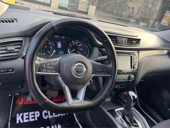 روج ياباني  2019 
سياره محرك ٢٠٠٠ المرغوب 
نظيفه جدا بدون صبغ 
بيه سونار 
سياره   مابيه اي شي. نظيفه 
ابيع على الفحص. وين ما يعجبك 
تحويل شوكت ما تريد 
ماشيه ١٠٠ تقريبا 
مكان السياره الغزاليه. شارع مدير الامن 
او المنصور 
سعر السياره ١٥٣ $ ورقه وبيه مجال 
سياره نظيفه وجديده 

*********** بغداد
