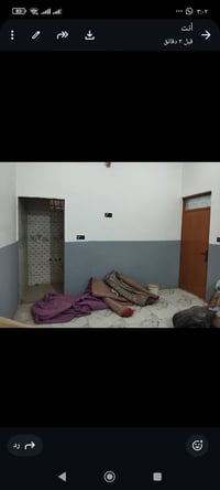 بيت 210طابقين بي ٤غرف وصاله وستقبال مطبخ غرف سويت بي ملحق مشتمل داخل ا...