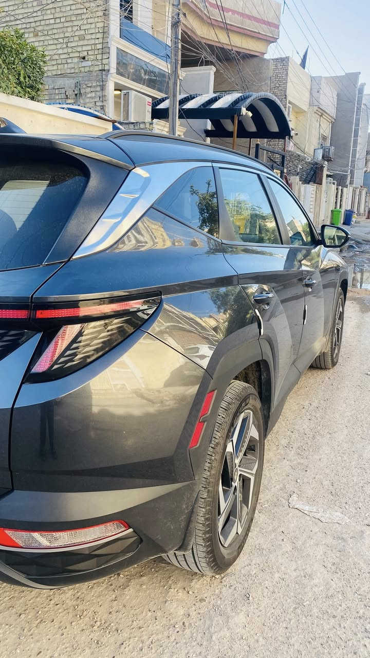 توسان 4 202 (مراوس فقط)
يالله توسان 2024

اليارة محرك 2400

الغرفة بيضة 

السارة ماشية 3700mi

زيرو 

ملاحضة السيارة كتاب شهداء


**إذا كنت صاحب هذا الإعلان وتريد حذفه لأي سبب، رجاءا أرسل رسالة إلى الدعم الفني**