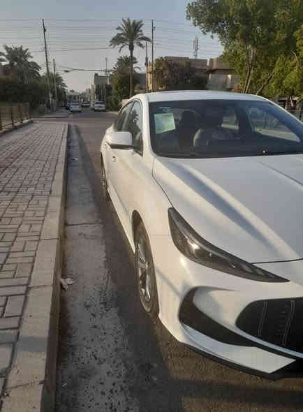 السلام عليكم mg جيتي موديل ٢٠٢٥ رقم اربيل دولي سنوية جديدة ل٢٩ هزة جديدة السيارة ماشية ١٥٠٠ يعني بعدها زيرو مكينة ١٥٠٠تنفس طبيعي موصفات أعلى فئة فتحة سقف كامرات ٣٦٠ درجة فول الفول السيارة بسمي تحويل ثان يوم السعر ١٢٨ وبيهة مجاب بسيط مكاني بغداد حي الجهاد الاطباء رقم الهاتف *********** غير متواجد على الفيس التفاصيل اتصل
