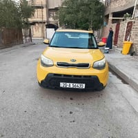 كيه صول خصوصي 2014 مكينه 2000 لا تنقيص ولاتبخير تبريد ثلج باسمي رقمه د...