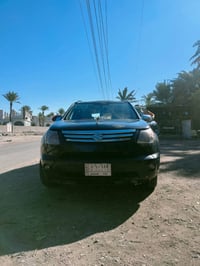 07733865732 مكانها بغداد سويب شارع السواعد   سوزوكي xl7 2007 ياباني  ت...