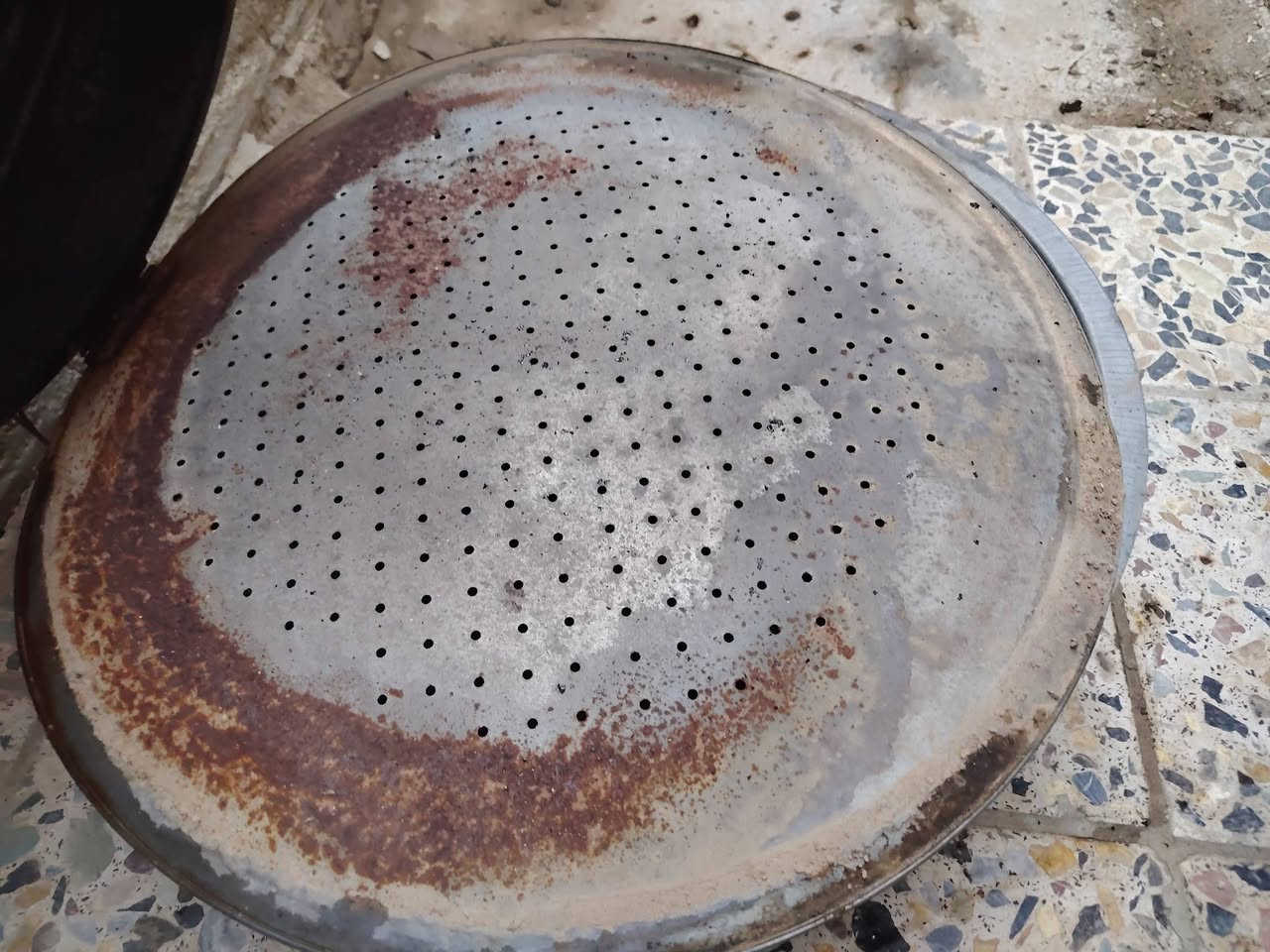 تنور كهربائية ابيعه كوم حديد بخمسه الف


**إذا كنت صاحب هذا الإعلان وتريد حذفه لأي سبب، رجاءا أرسل رسالة إلى الدعم الفني**